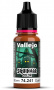 Vallejo: 74.241 - Squidmar Color - Leathery Brown